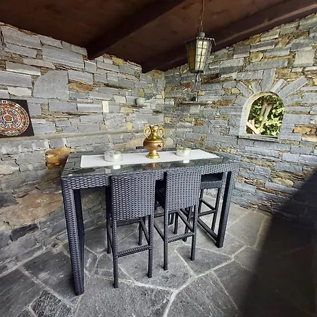 アパート With Stunning Views To Lake Maggiore