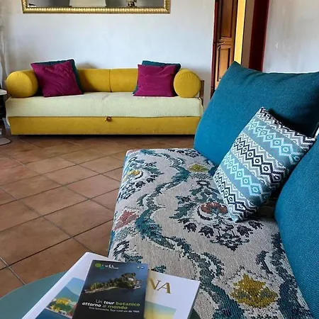 With Stunning Views To Lake Maggiore * ブリッサーゴ